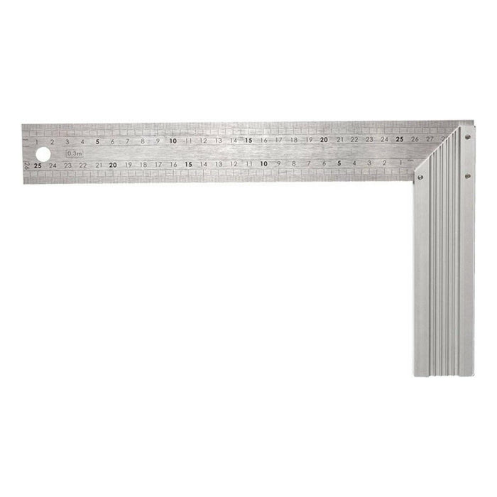 Echer Irimo Oțel inoxidabil Aluminiu