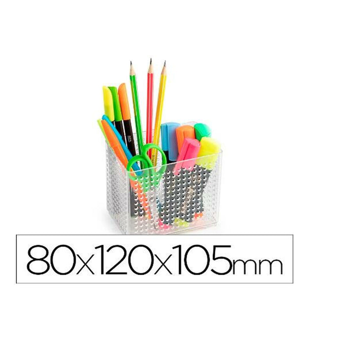 Suport pentru Creioane Plastic Forte 12622