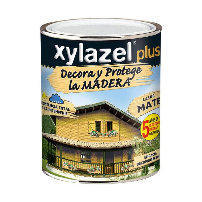 Lac Xylazel Plus Decora Mahon 750 ml Mat