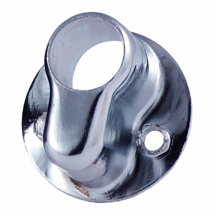 Scut de securitate IFAM Argintiu Oțel Cromat (Ø 42 x 26 mm)