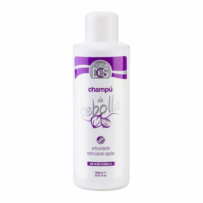 Șampon antioxidant Valquer Ceapă (1000 ml)