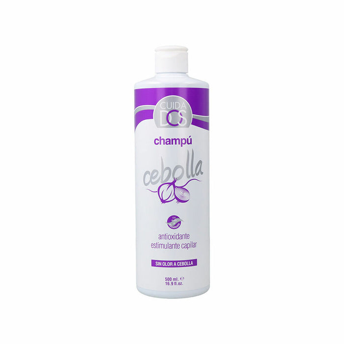 Tonic Valquer Ceapă (500 ml)