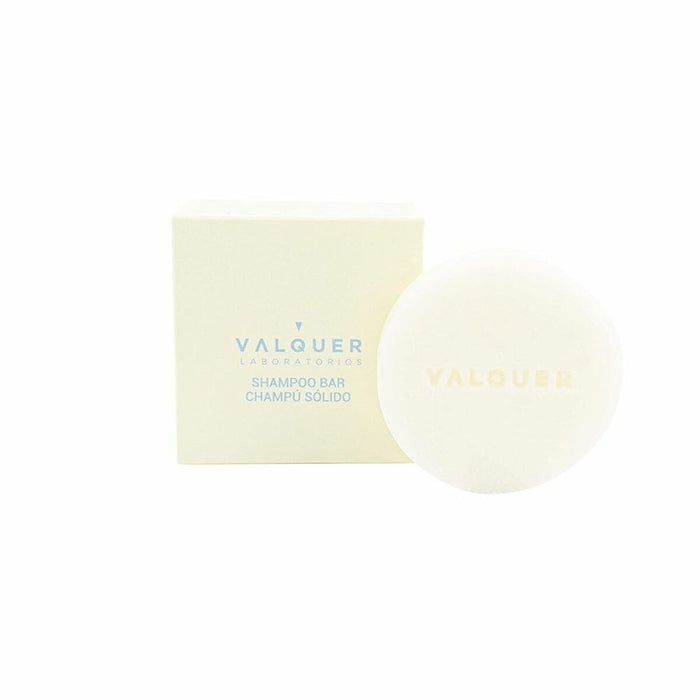 Șampon solid Pure Valquer Champú sólido (50 g)