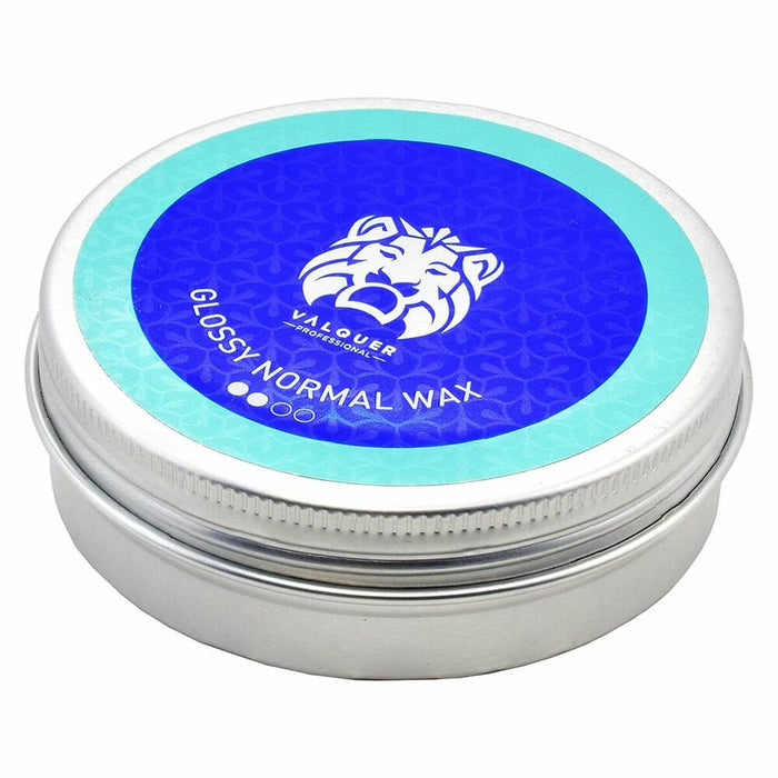 Ceară de Fixare Ușoară Valquer Finisaj lucios (100 ml)
