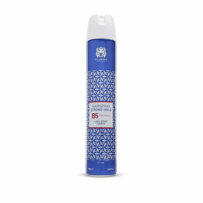 Fixativ Puternic B5 Provitamin Valquer 32827 500 ml