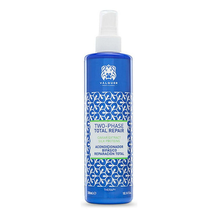Balsam Bifazic Total Repair Valquer Vlquer Premium 300 ml