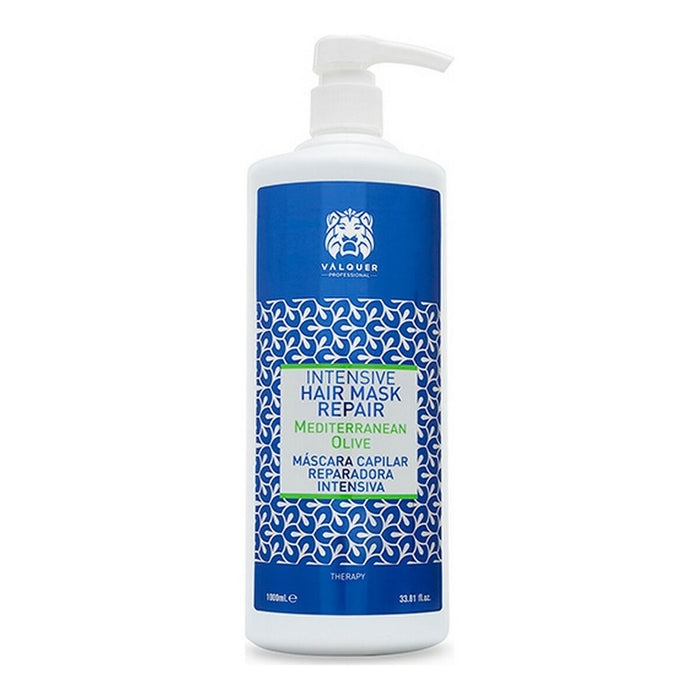 Mască Capilară Valquer Olive
