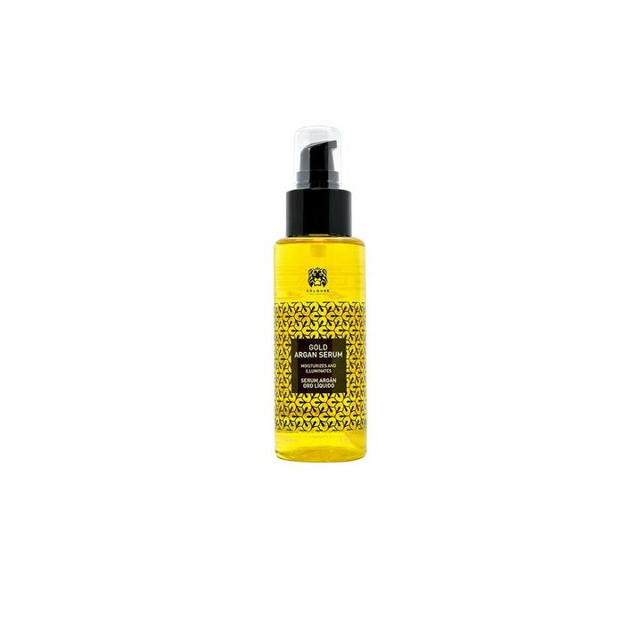 Serum Capilar Liquid Gold Valquer Válquer Premium
