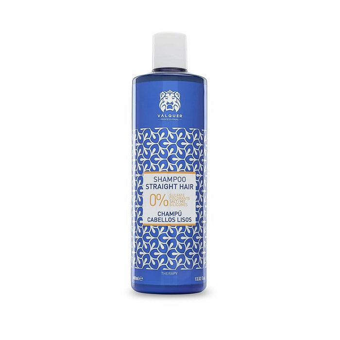 Șampon Straight Hair Zero Valquer Vlquer Premium 400 ml