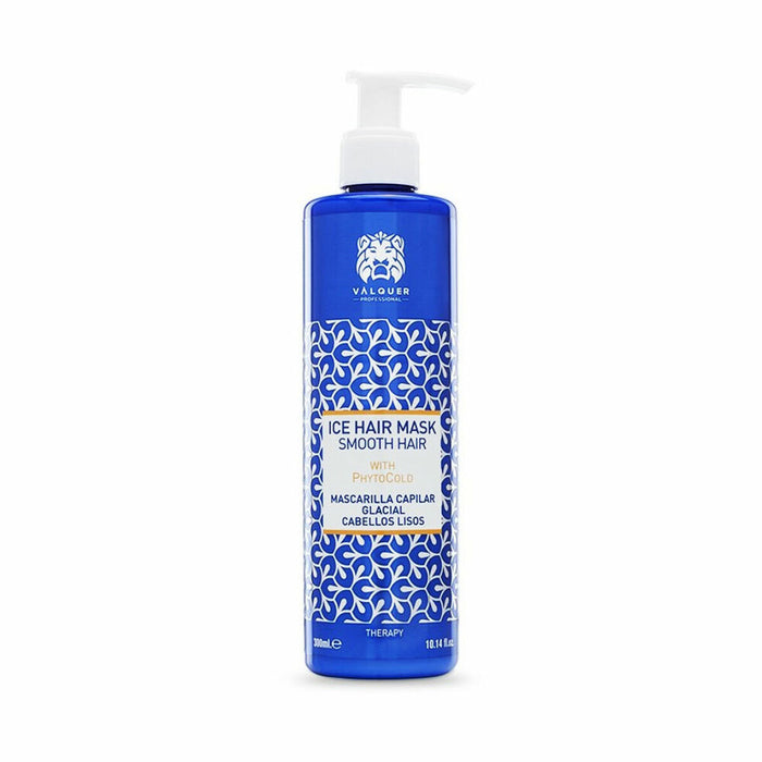 Mască Capilară Glacial Valquer Vlquer Premium 300 ml