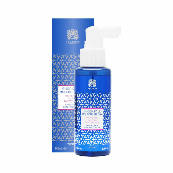 Tratament Shock Fall Molecular DNA Valquer (100 ml)