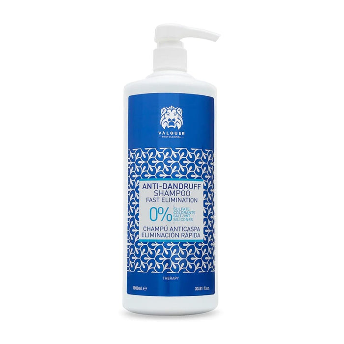 Șampon Anti-mătreață Valquer 1 L