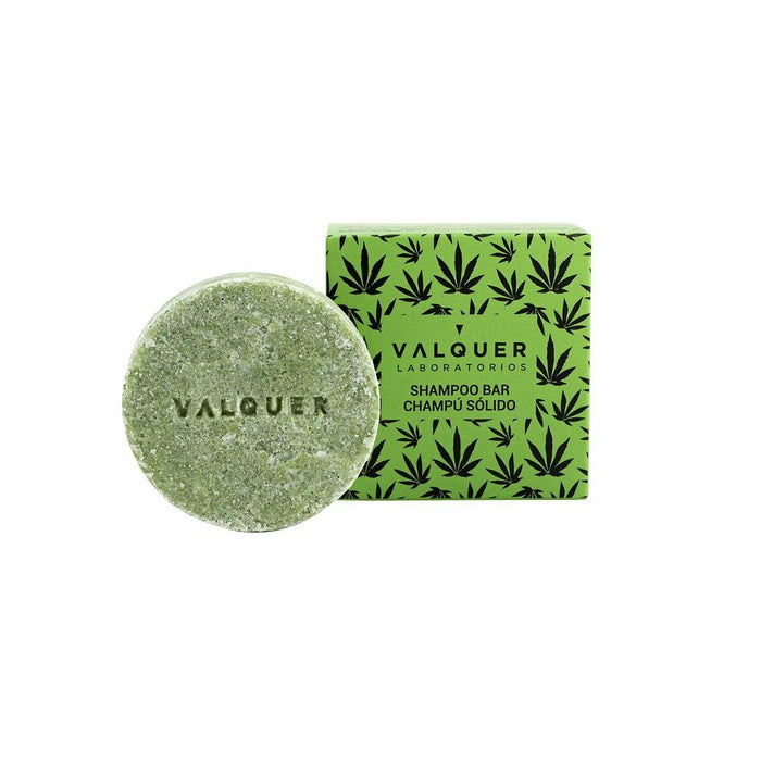 Șampon solid Cannabis Valquer 33972 (50 g)