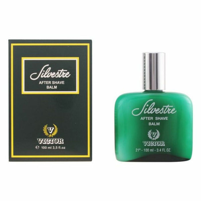 Balsam After Shave Silvestre Victor (100 ml)