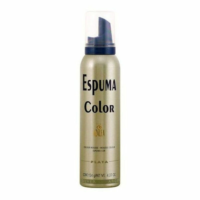 Spalvą suteikiančios putos Azalea Espuma Color 150 ml