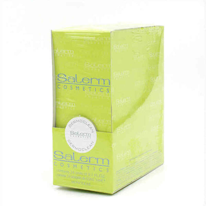 Șervețele Salerm Dermoclean 24 (24 uds)
