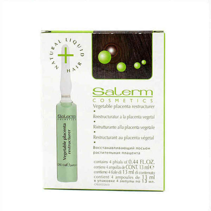 Fiole Salerm 32036 (4 x 13 ml)