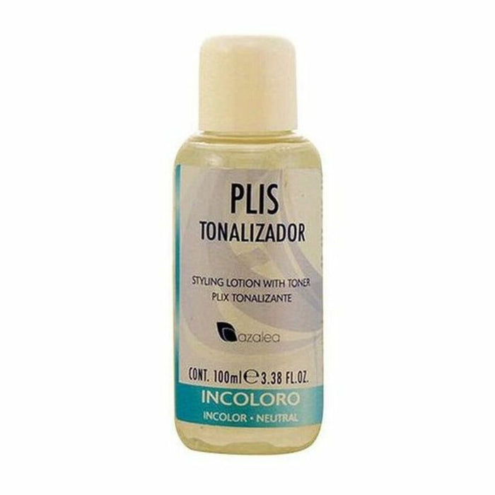 Tonizuojantis makiazo fiksatorius Azalea Plis Tonalizador 100 ml