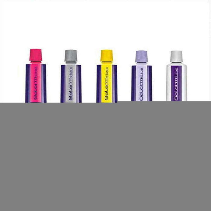 Vopsea Permanentă Salerm Salermvison Nº 9 (75 ml)