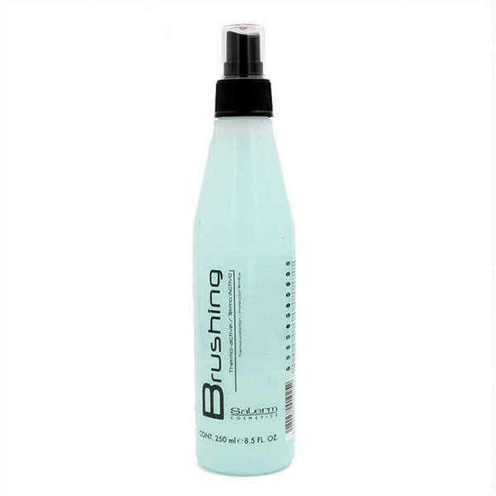 Spray de Pieptănat Salerm Brushing Termo 250 ml