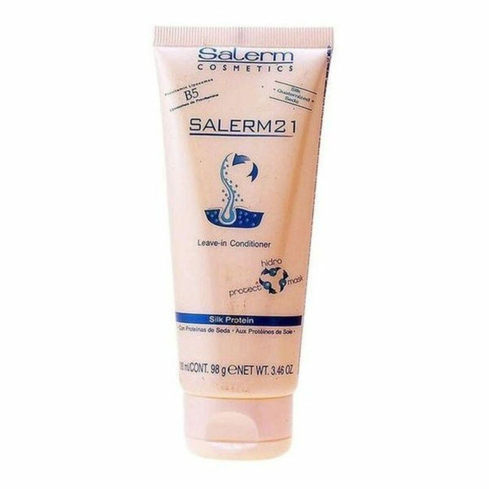 Balsam fără clătire Salerm (1000 ml)