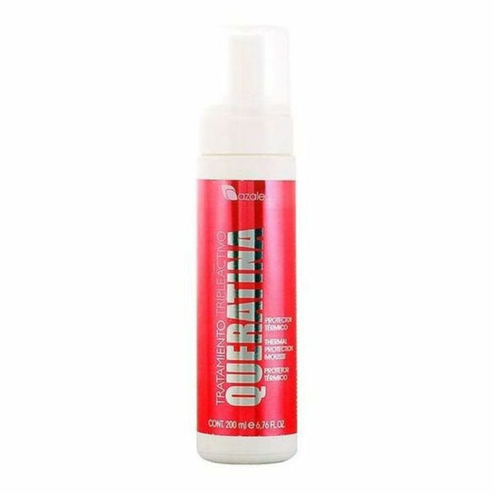 Tratament cu Keratină Azalea Azalea 200 ml