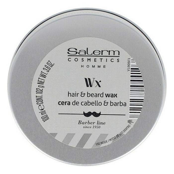 Ceară Modelatoare Homme Salerm 27644 100 ml