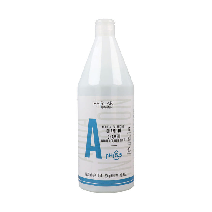 Șampon Salerm HairLab A Echilibrantă 1,2 L