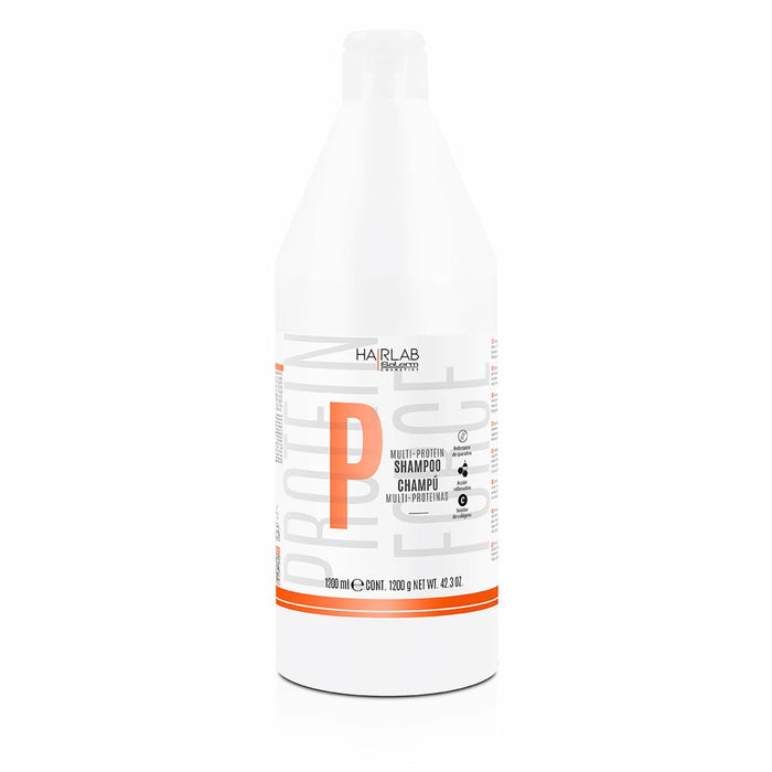Șampon Salerm Proteinas