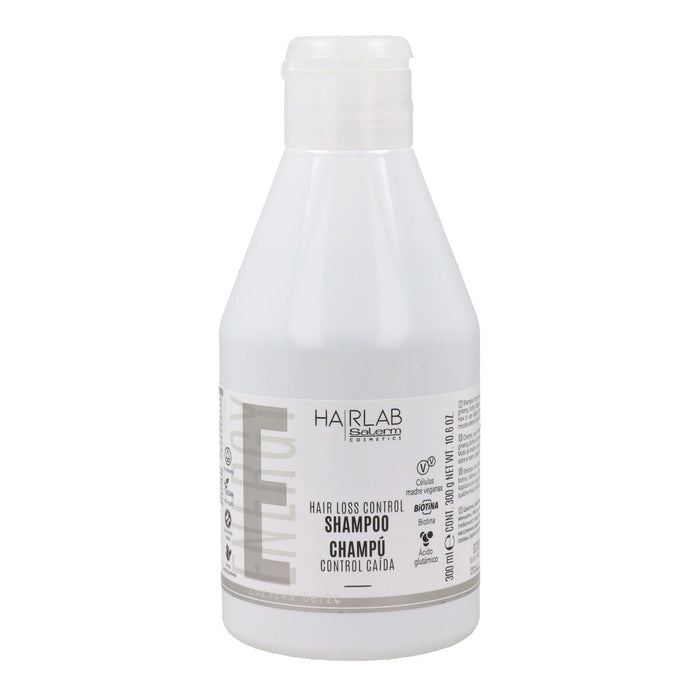 Șampon Anti-cădere Salerm Hairlab Loss 300 ml
