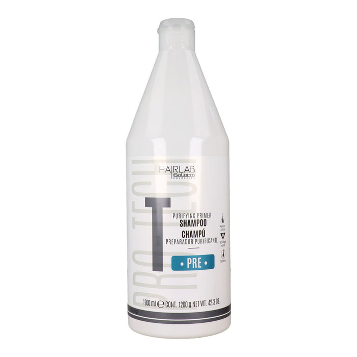 Șampon Salerm Hair Lab Purifying Primer 1,2 L