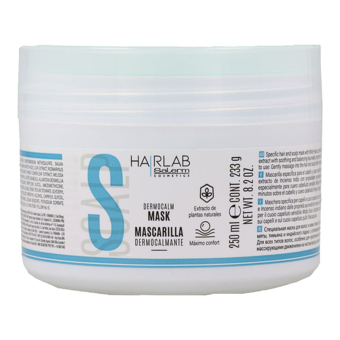 Mască Capilară Salerm Multi Proteínas 250 ml