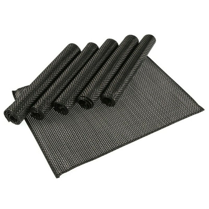 Suport Protecție pentru Masă Versa VS-19740012 33 x 1 x 46 cm (6 Piese) (33 x 1 x 46 cm)