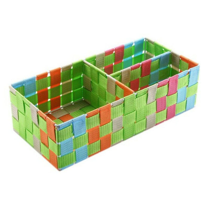 Coș Multifuncțional Versa (17 x 10 x 35 cm)