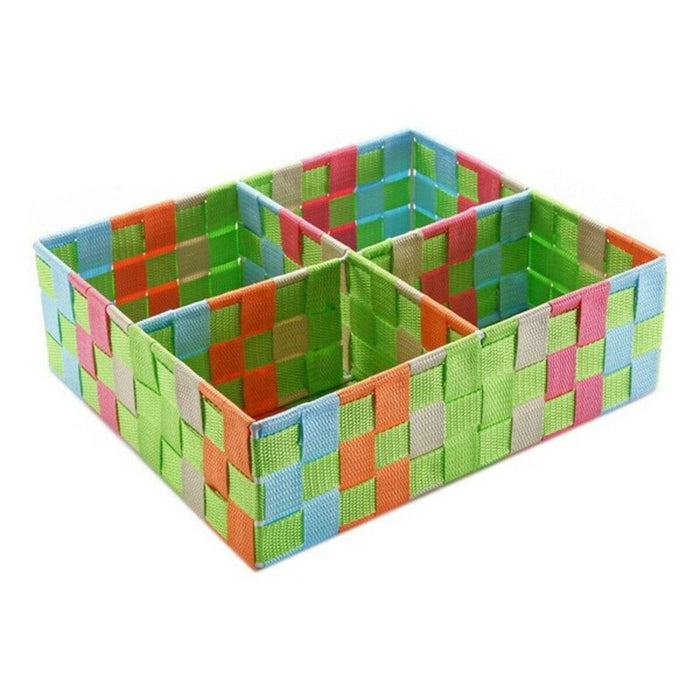 Coș Multifuncțional Versa (27 x 10 x 32 cm)