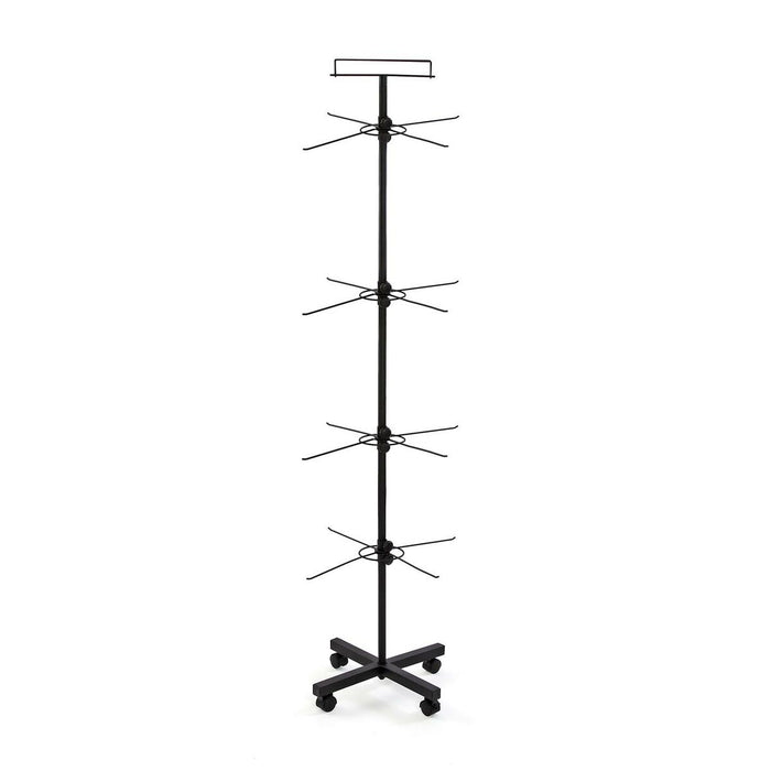 Stand Prezentare de Masă Versa Metal Pentru agățare/suspendare
