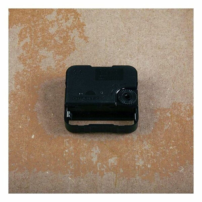 Ceas Versa Lemn (4,5 x 29,5 x 29,5 cm)