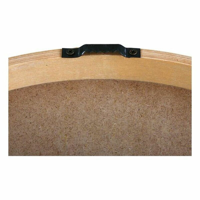 Ceas Versa Lemn (4,5 x 29,5 x 29,5 cm)