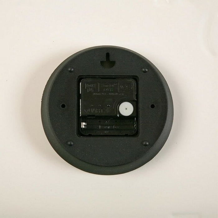 Ceas de Perete Versa Palais Royal Metal (5 x 40 x 40 cm)