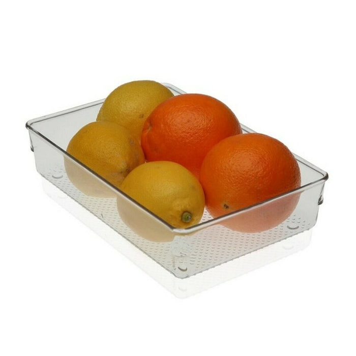 Organizator pentru sertare Versa VS-21510007 Plastic Frigider (15,3 x 5,6 x 23 cm)