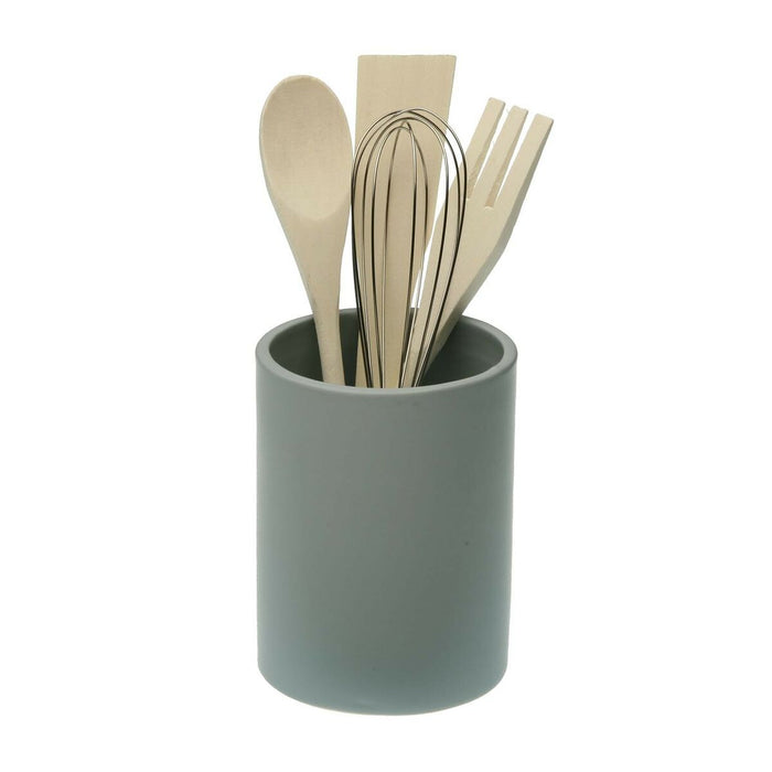 Suport pentru ustensile de bucătărie Versa Ceramică