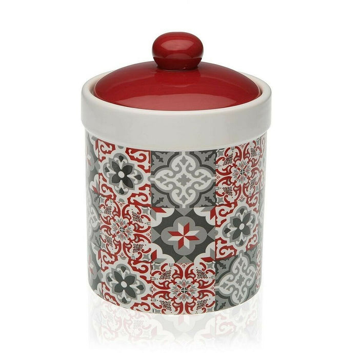 Staniu Versa Mic Castaniu Bucătărie Ceramică (11 x 15,1 x 11 cm)