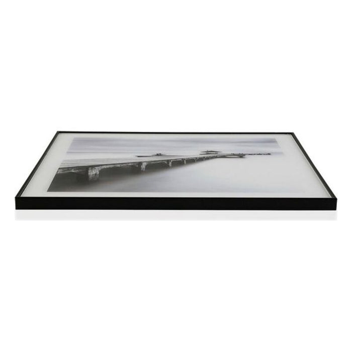 Tablou Versa Geam (2 x 50 x 50 cm)