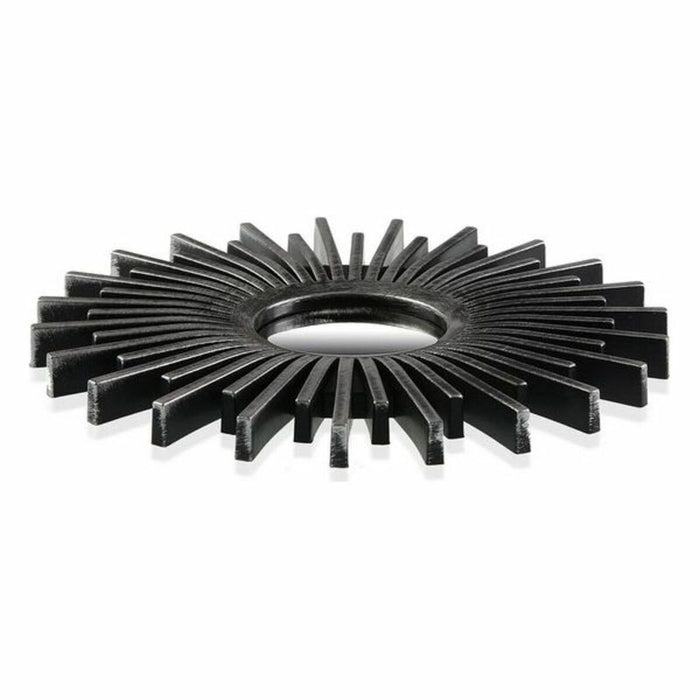 Oglindă de perete Versa (35 x 35 cm) (3 Piese)