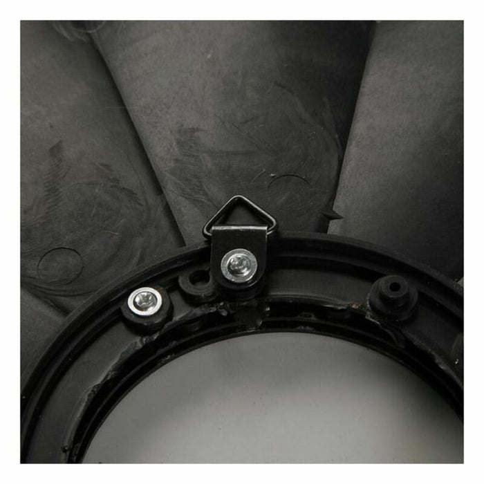 Oglindă de perete Versa (35 x 35 cm) (3 Piese)