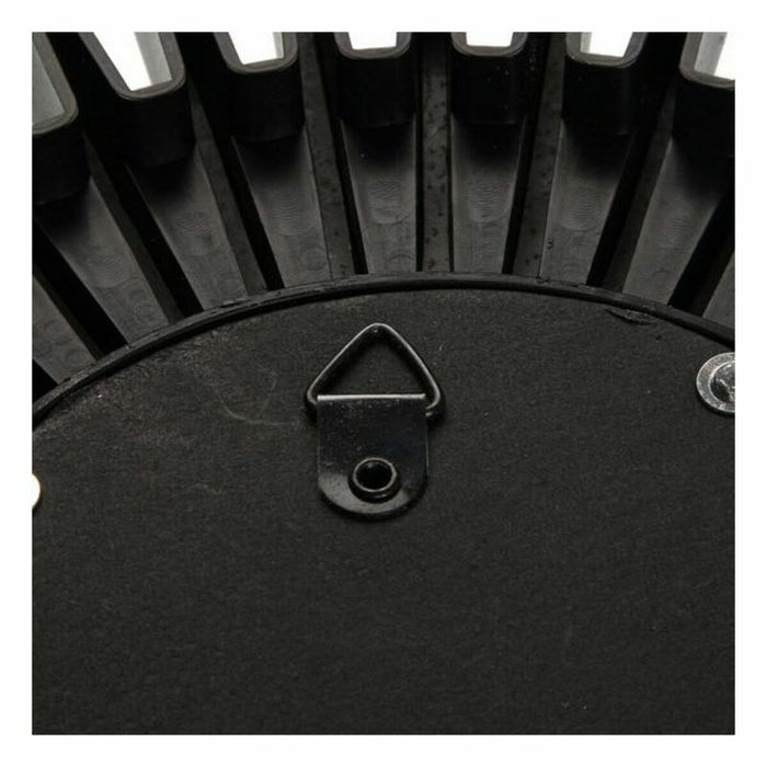 Oglindă de perete Versa (35 x 35 cm) (3 Piese)