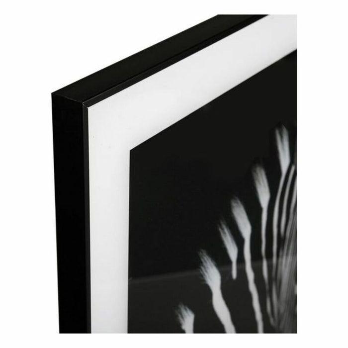 Tablou Versa Geam (2 x 50 x 50 cm)