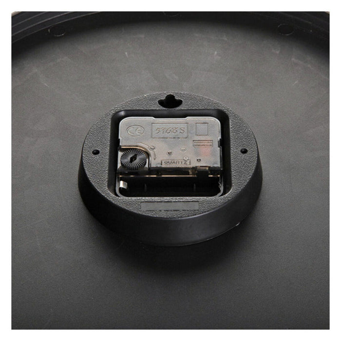 Ceas de Perete Versa Metal 20 x 20 cm