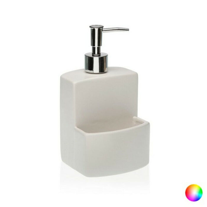 Dozator de Săpun Ceramică (10 x 19 x 10 cm)