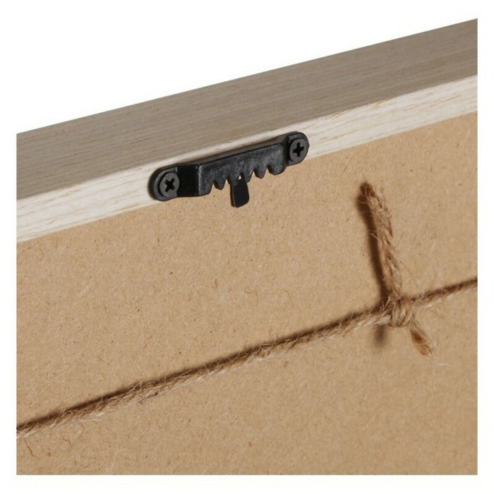 Ramă Foto (3,5 x 55 x 55 cm) (x8)